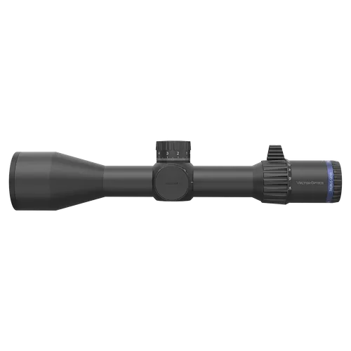 Оптический прицел Vector Optics Taurus GenII 3-24x56 ED FFP, сетка VTA-5 Mil, 34мм
