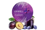 Orwell Medium Plum Jam (50g)