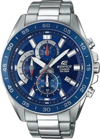 Наручные часы Casio EFV-550D-2A