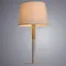 Интерьерная настольная лампа Connor A2102LT-1WH Arte Lamp