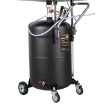 WDK-82079 Установка для мойки деталей компрессионная с ванной 65 л