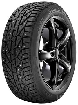 Tigar Ice SUV 215/65 R17 103T XL шип.