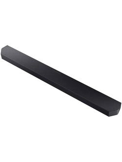 Саундбар Samsung HW-Q600F/RU, 3.1.2‑канальный звук, черный