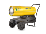Тепловая пушка дизельная Ballu BHDP-30 прямой нагрев / 30 кВт
