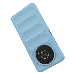 Противоударный чехол Flexible Case для Honor X9