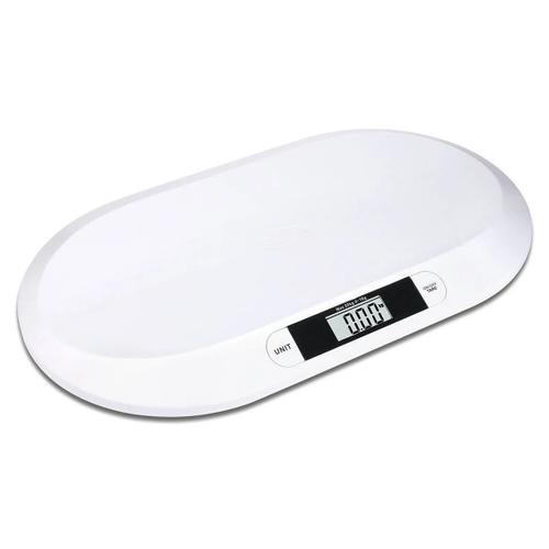 Весы для детей Baby Scale электронные до 20 кг