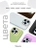 Чехол накладка iPhone 16 Pro Max 6.9" Gurdini Aurora Case with Magsafe Brown