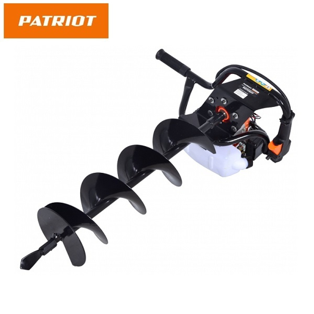 Мотобур PATRIOT AE52D 742104421