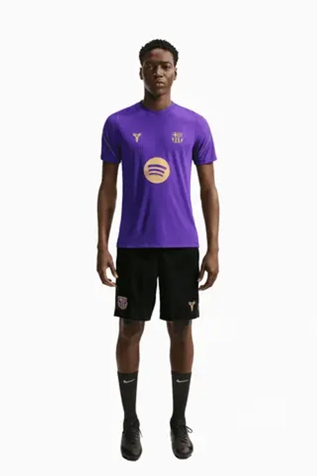 Шорты Nike FC Barcelona x Kobe 26/27 Strike - черный