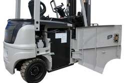 Электропогрузчик TISEL FB25N DX300 г/п 2,5 тонны