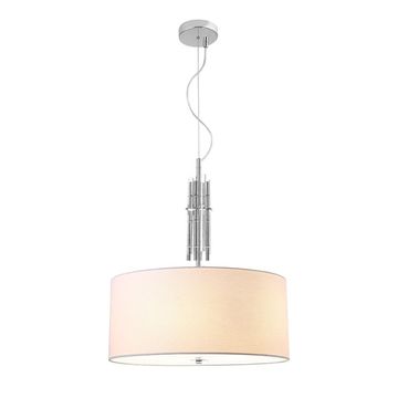 Подвесная люстра 5*Е27 A4097SP-5CC хром Taygeta Arte Lamp