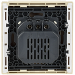FORTE&PIANO Выключатель карточный 30А FP443 ваниль IEK