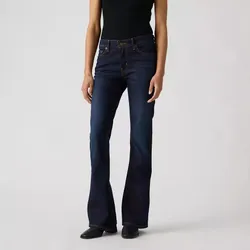 Джинсы женские LEVI'S LOW SLIM BOOT OVERHEARD HER