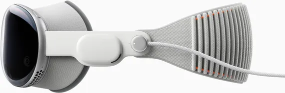 VR очки Apple Vision Pro 1Tb