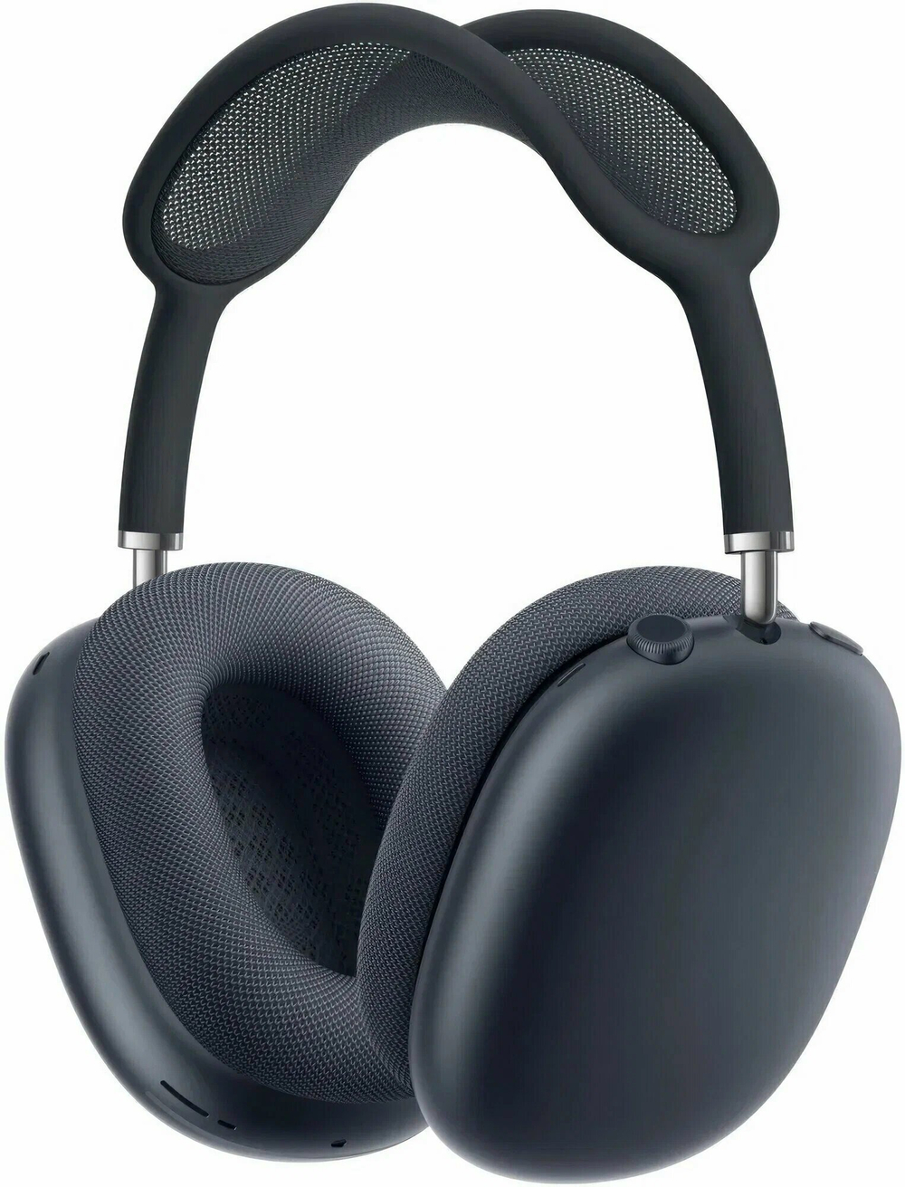 Беспроводные наушники Apple AirPods Max 2 (2026) Midnight (Тёмная Ночь) (ANC)  чип H2