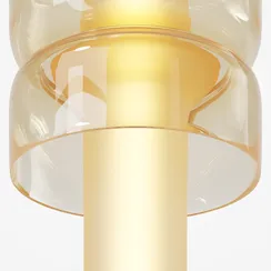 Интерьерная настольная лампа Vetro MOD485TL-L9AM3K Maytoni