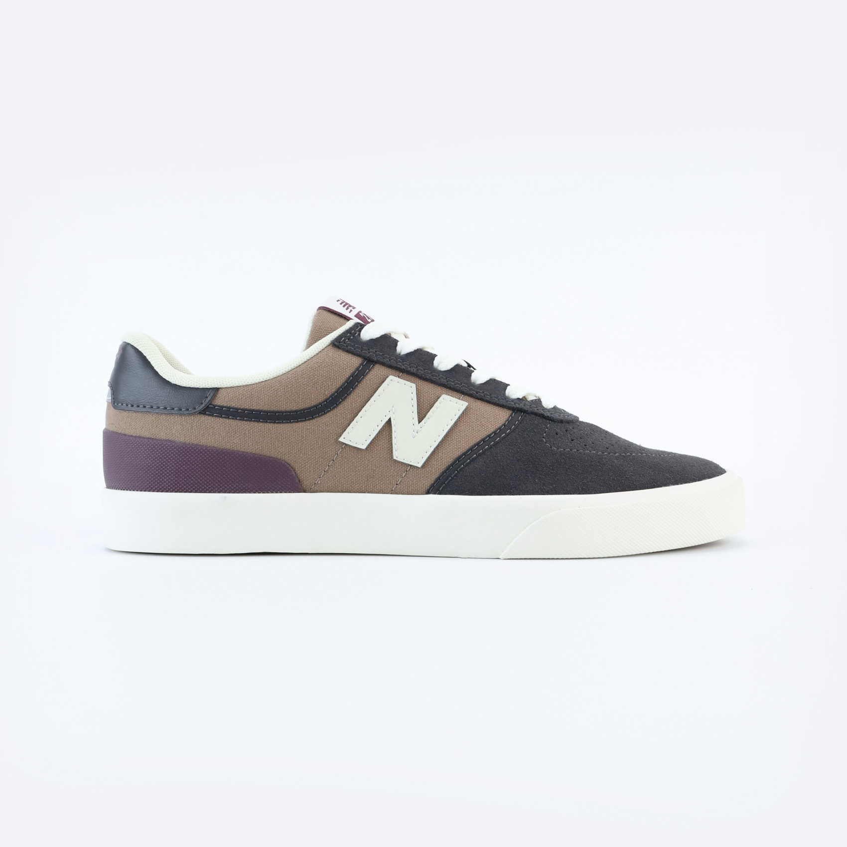 New Balance Numeric 272 (phantom/taupe) артикул: - купить в магазине Дайс
