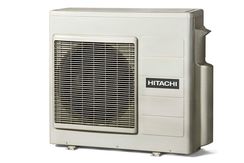 Наружный блок мульти-сплит систем серии MULTIZONE COMFORT (R32) RAM-53NE2F