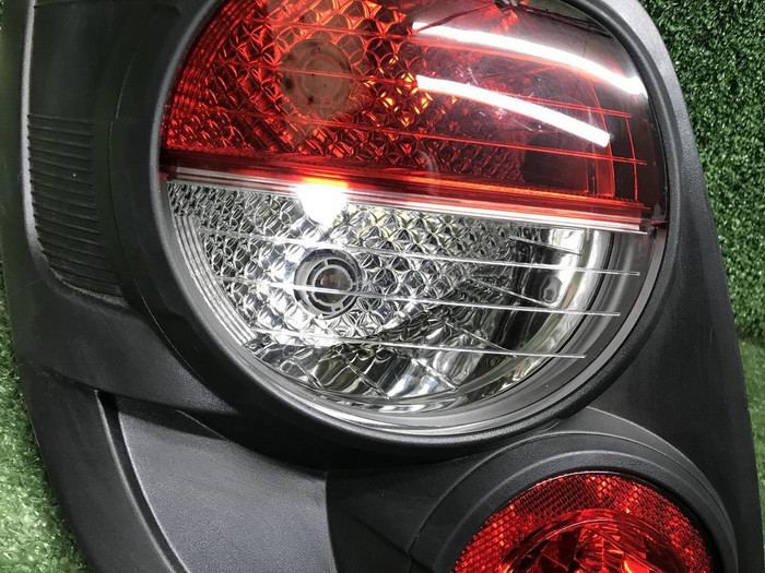 Фонарь левый Chevrolet Aveo T300 (11-20) хэтчбек