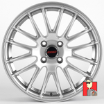 Комплект дисков Rays 16x6.5 et35 4x100