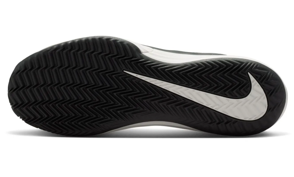 Теннисные кроссовки Nike Zoom Vapor Clay 12 Premium - light violet ore/barely green/anthracite