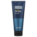 Dashu, Daily, крем для увеличения объема и локонов, 150 мл (5,07 жидк. унц.)