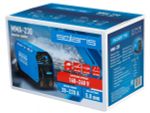 Инвертор сварочный SOLARIS MMA-230