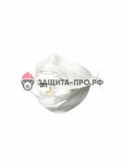 Респиратор 3M 9162 V Vflex, FFP2, с клапаном