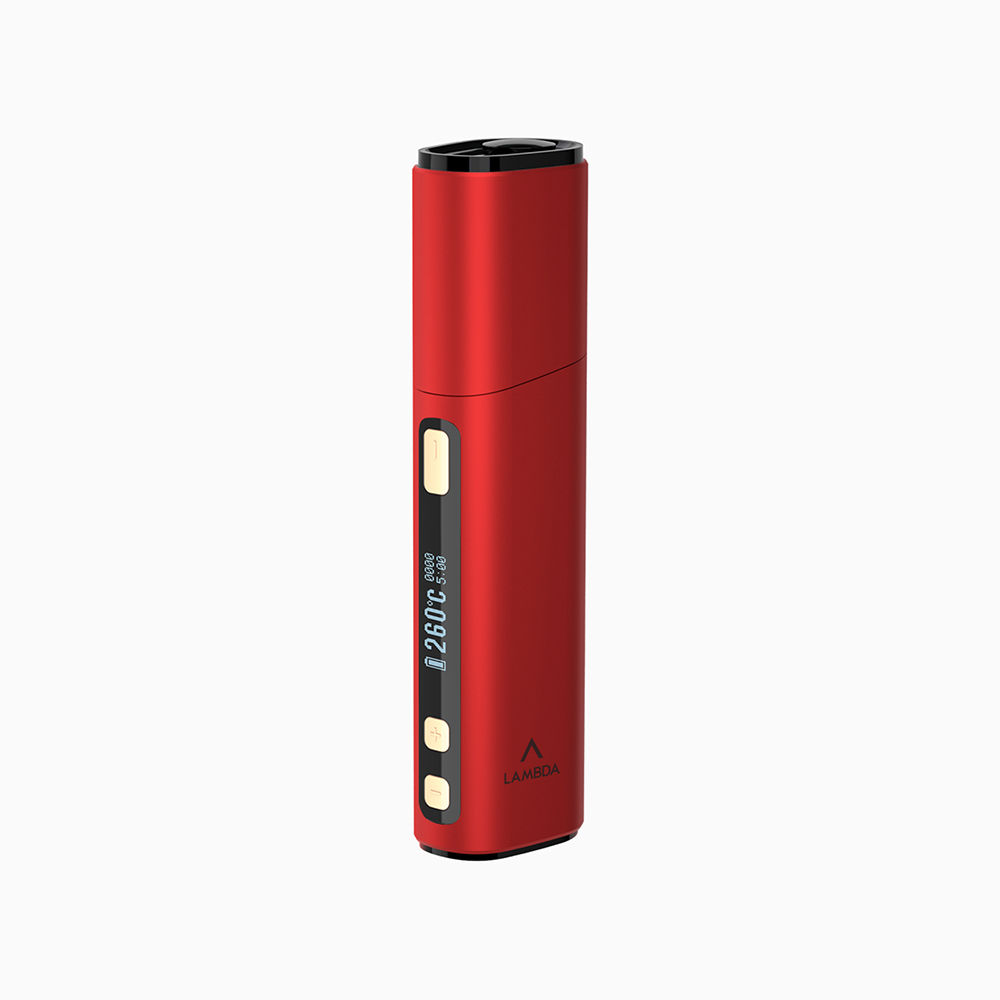 sticksmoker.ru -  купить аналог IQOS Lambda Dual