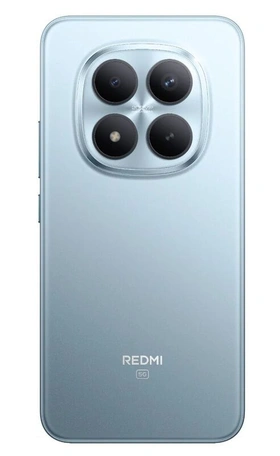 Смартфон Xiaomi Redmi Note 15 Pro Plus 8/256GB Blue