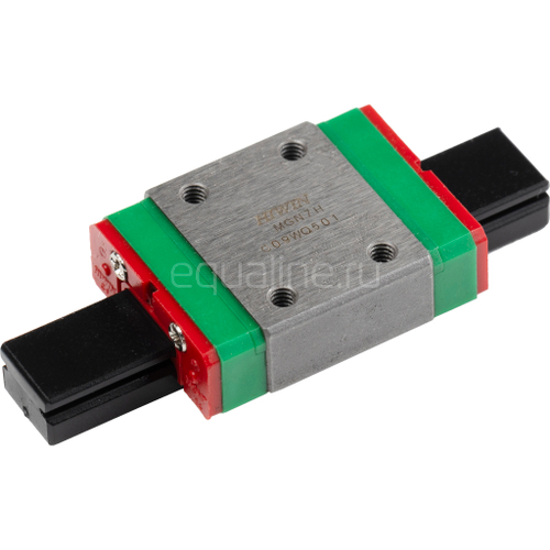 Каретка HIWIN MGN7CZ0CM