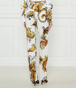 Брюки Versace Jeans Couture - белый(78HAA111NS636)