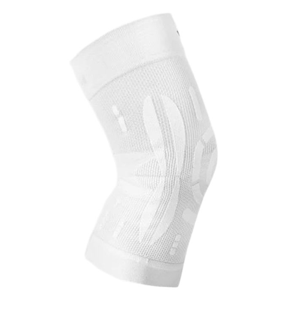 Стабилизатор Floky Knee Support Left - white