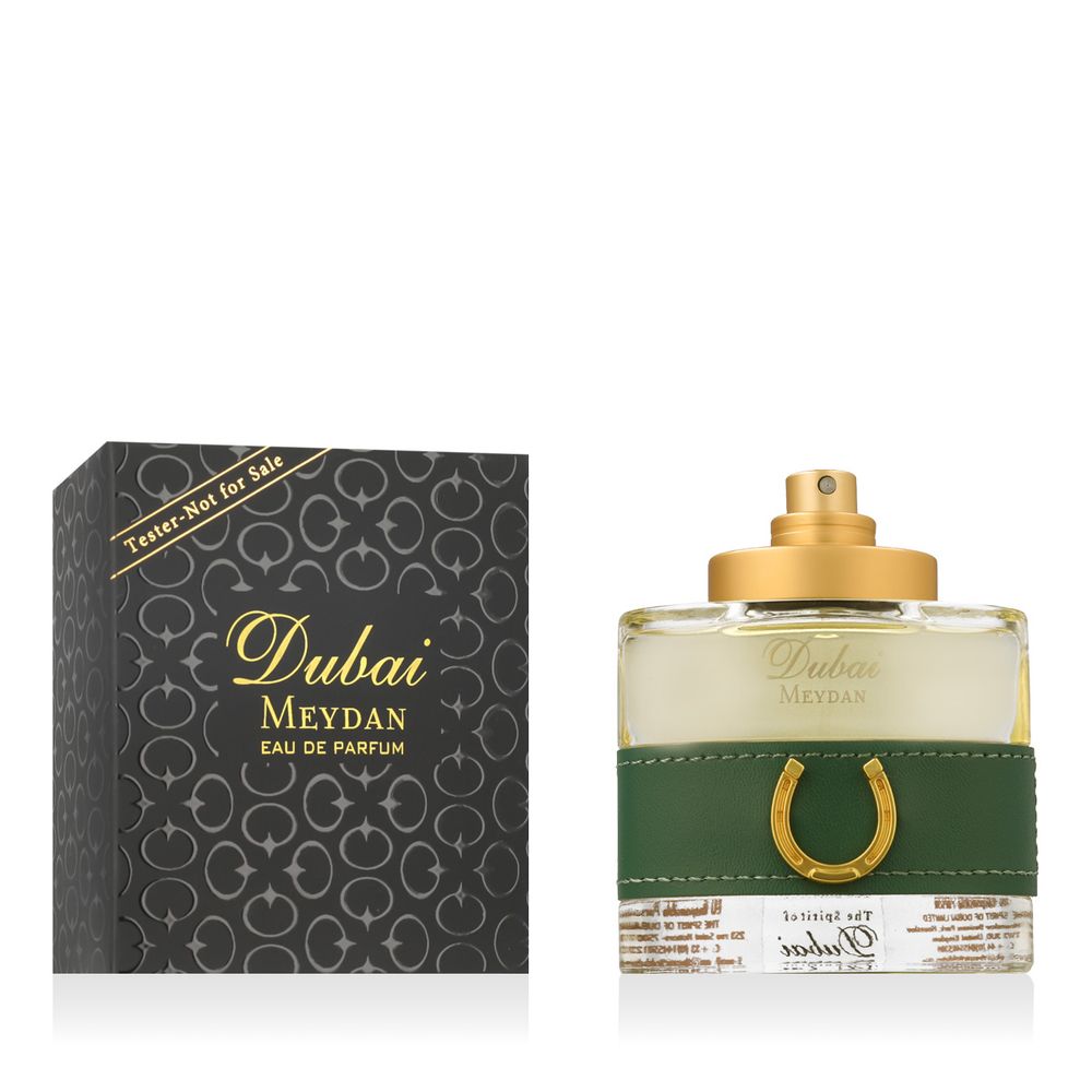 The Spirit of Dubai Meydan Eau De Parfum - tester 50 ml (unisex)