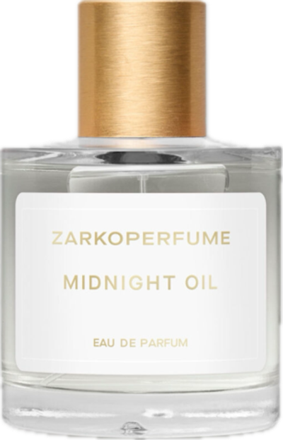 Zarkoperfume Midnight Oil EDP