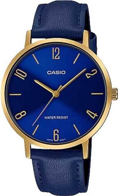 Женские наручные часы Casio LTP-VT01GL-2B
