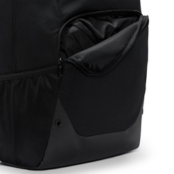 Рюкзак теннисный Nike Brasilia Training Рюкзак- black/black/white