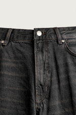 ДЖИНСЫ LOOSE FIT — ZARA · 3409/307