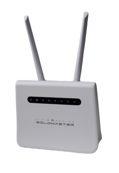 4G/LTE Роутер GM Super Micro 2 (ver. 2)