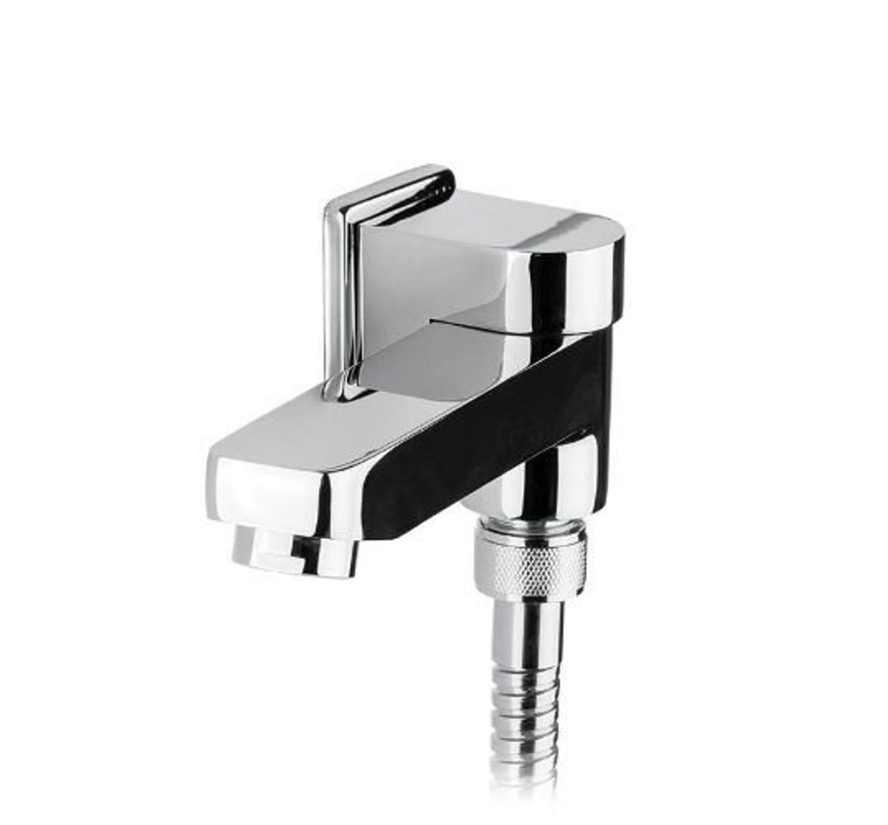 Душевой комплект Timo Tetra-Thermo SX-0199/00 chrome, 3-х режимная, хром