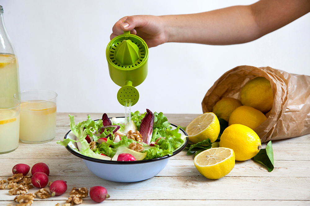 Соковыжималка для лимонов lemoniere
