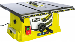 Распиловочный станок без станины Ryobi RTS1800-G 5133002021