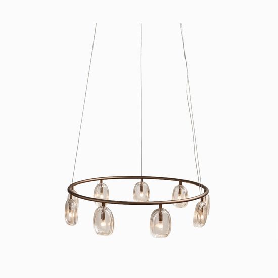 Подвесной светильник Jewel диаметр 81