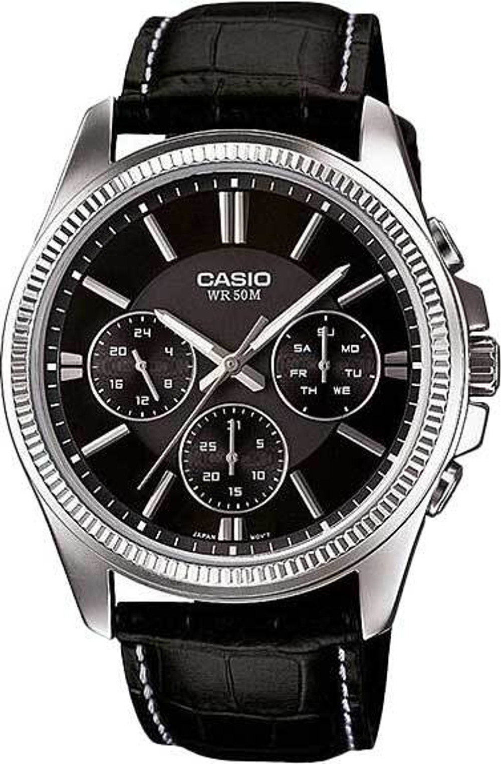 Мужские наручные часы Casio MTP-1375L-1A