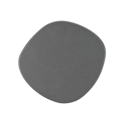Светильник LGD-SWAMP-BOLL-H100-7W Warm3000 (GR, 93 deg, 230V) (Arlight, IP65 Металл, 3 года) 030002