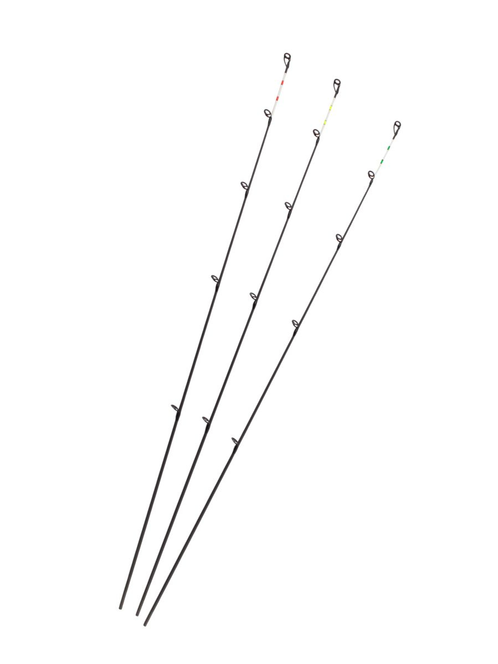 Удилище фидерное "DUNA SPORT" тест до 160гр, 4.20м, 3+3 (3oz ,4oz, 5oz Carb.)Carb 30T+40T