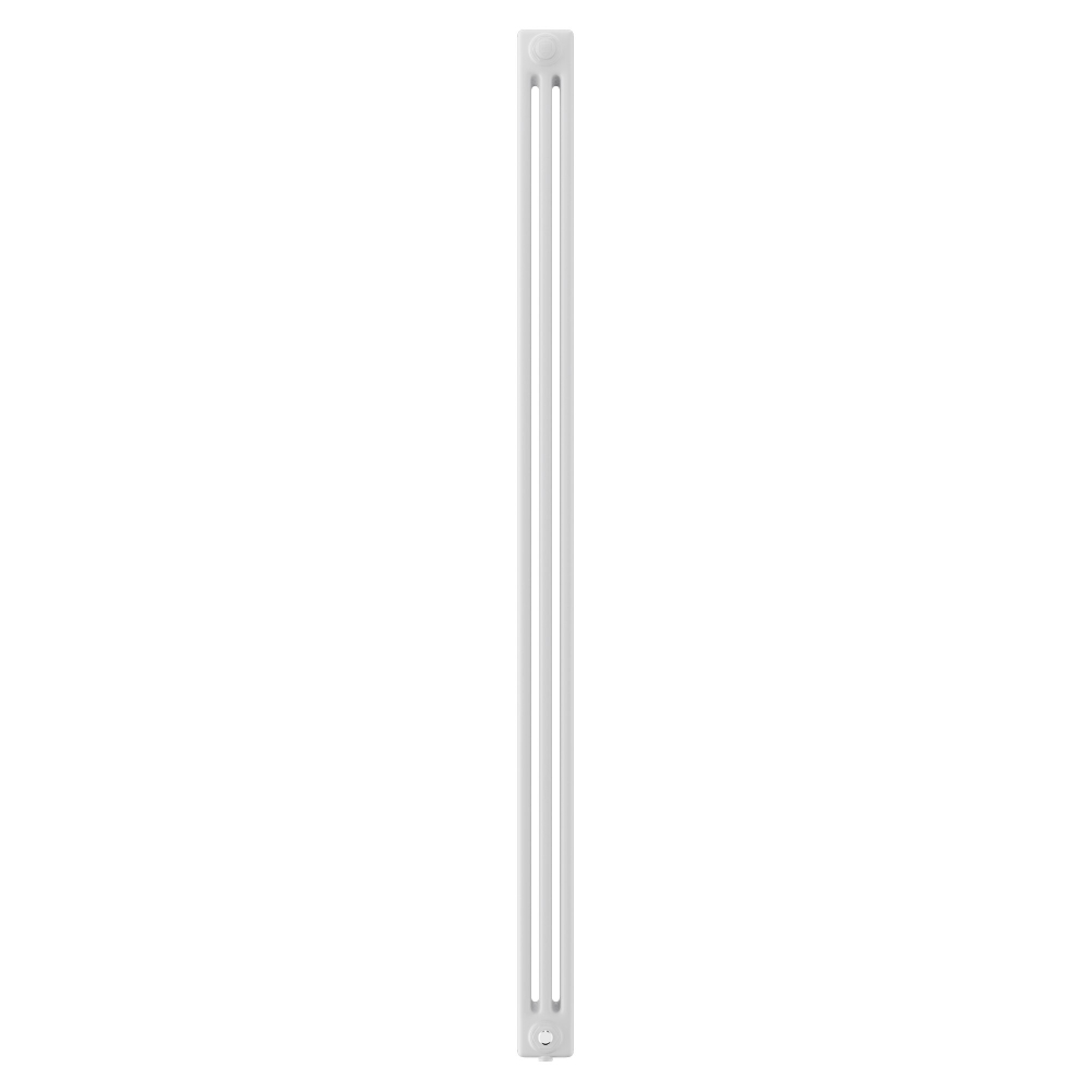 Дизайн-радиатор Royal Thermo Insignia VC3180 - 12 секц. RAL9016