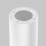 Потолочный светильник Technical C010CL-01W-N