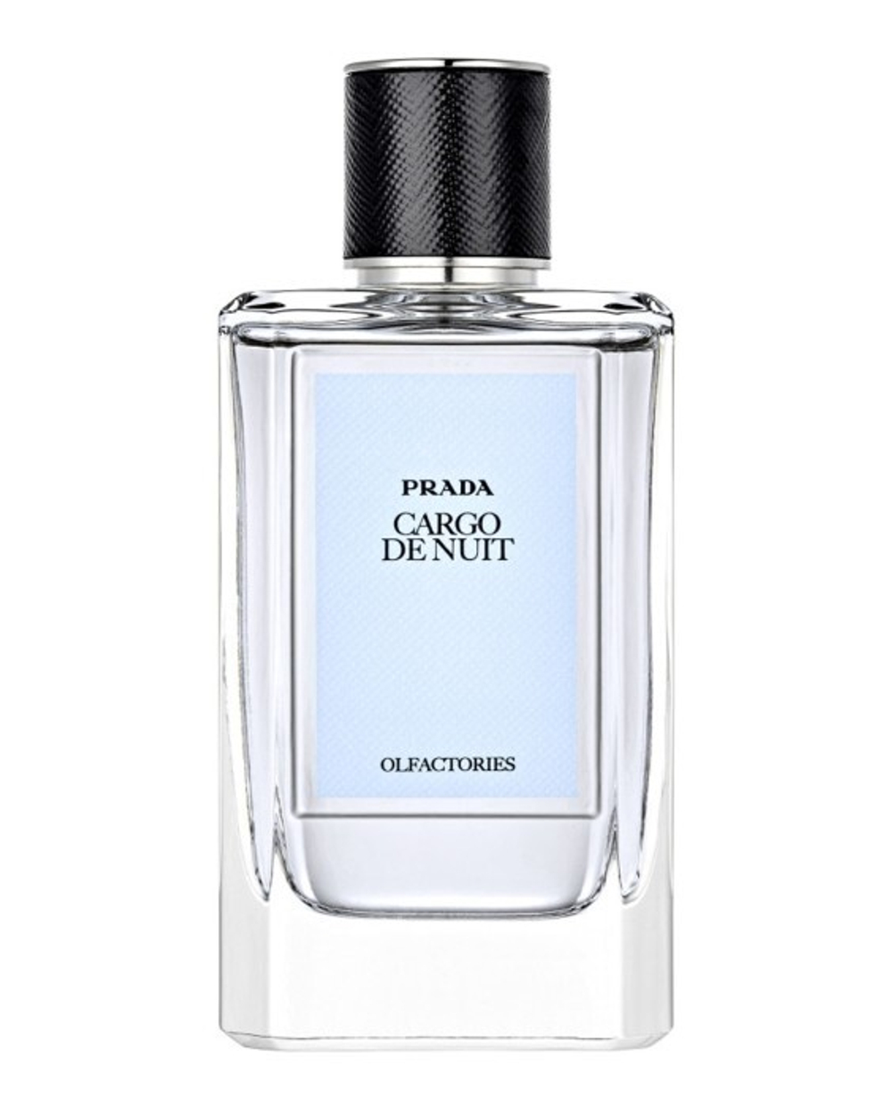 Prada Cargo de Nuit 100 мл парфюмерная вода