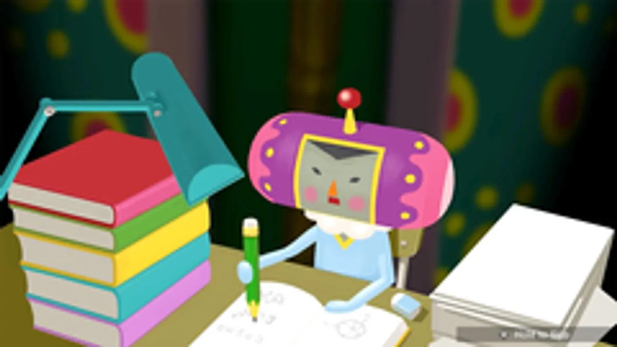 Игра We Love Katamari Reroll + Royal Reverie (Switch) (Б/У)